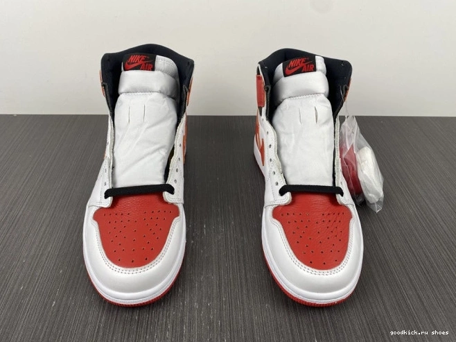 Heritage High OG 1 555088-161 Retro Jordan 0716